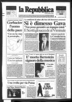 giornale/RAV0037040/1990/n. 242 del  16 ottobre